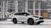 16 thumbnail image of  2026 Toyota Highlander XLE