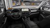 19 thumbnail image of  2026 Toyota Highlander XLE