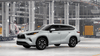 4 thumbnail image of  2026 Toyota Highlander XLE