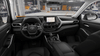 19 thumbnail image of  2026 Toyota Highlander XLE