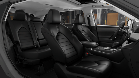 1 image of 2026 Toyota Highlander XLE