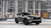 17 thumbnail image of  2026 Toyota Highlander XLE