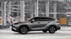 5 thumbnail image of  2026 Toyota Highlander XLE