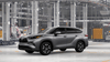4 thumbnail image of  2026 Toyota Highlander XLE