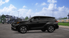 5 thumbnail image of  2026 Toyota Highlander XLE