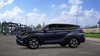 5 thumbnail image of  2026 Toyota Highlander XLE