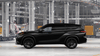 6 thumbnail image of  2026 Toyota Highlander XSE