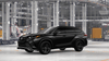 4 thumbnail image of  2026 Toyota Highlander XSE