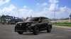 2026 Toyota Highlander XSE