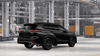 12 thumbnail image of  2026 Toyota Highlander XSE