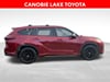 7 thumbnail image of  2026 Toyota Highlander XSE