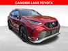 1 thumbnail image of  2026 Toyota Highlander XSE