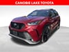 3 thumbnail image of  2026 Toyota Highlander XSE