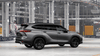 17 thumbnail image of  2026 Toyota Highlander XSE