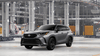 5 thumbnail image of  2026 Toyota Highlander XSE