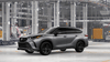 8 thumbnail image of  2026 Toyota Highlander XSE