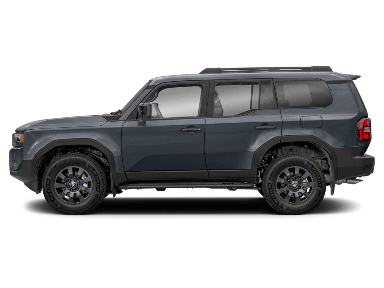 1 thumbnail image of  2026 Toyota Land Cruiser Base