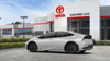 8 thumbnail image of  2026 Toyota Prius LE