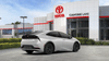 13 thumbnail image of  2026 Toyota Prius LE