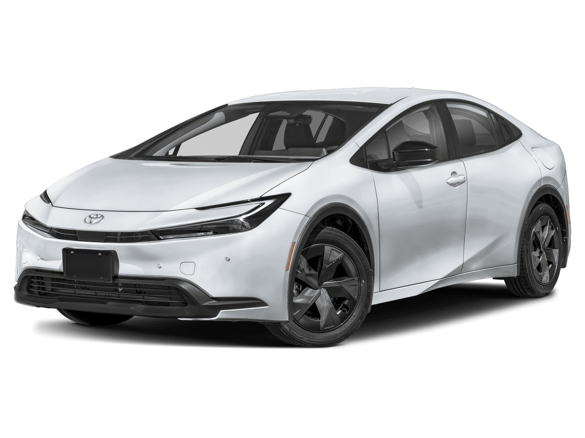 2 thumbnail image of  2026 Toyota Prius LE