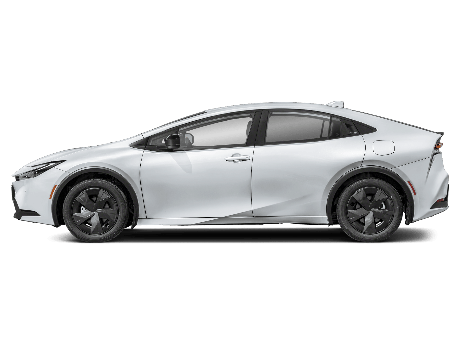 1 thumbnail image of  2026 Toyota Prius LE