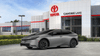 4 thumbnail image of  2026 Toyota Prius LE