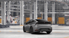 9 thumbnail image of  2026 Toyota Prius LE