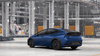 7 thumbnail image of  2026 Toyota Prius LE