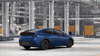 11 thumbnail image of  2026 Toyota Prius LE