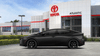 6 thumbnail image of  2026 Toyota Prius Plug-in Hybrid Nightshade Edition