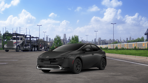1 image of 2026 Toyota Prius Plug-in Hybrid SE