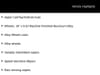 24 thumbnail image of  2026 Toyota Prius Plug-in Hybrid XSE