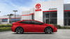 14 thumbnail image of  2026 Toyota Prius Plug-in Hybrid XSE