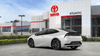 11 thumbnail image of  2026 Toyota Prius Plug-in Hybrid XSE