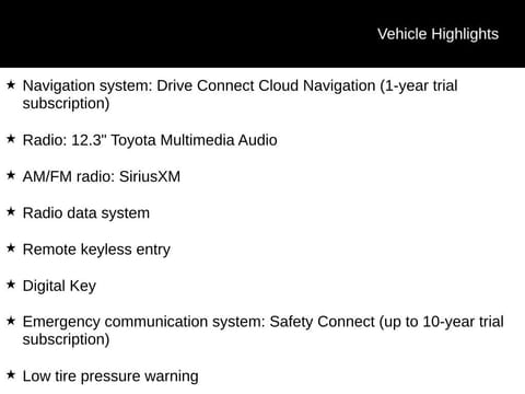 1 image of 2026 Toyota Prius Plug-in Hybrid XSE