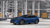 3 thumbnail image of  2026 Toyota Prius Plug-in Hybrid XSE Premium