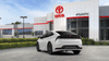 9 thumbnail image of  2026 Toyota Prius XLE