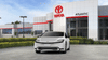 6 thumbnail image of  2026 Toyota Prius XLE