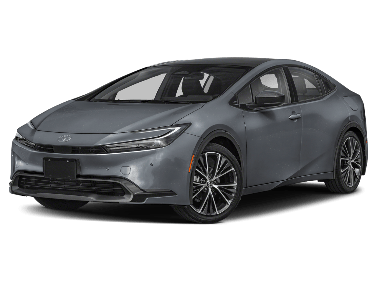 1 thumbnail image of  2026 Toyota Prius XLE