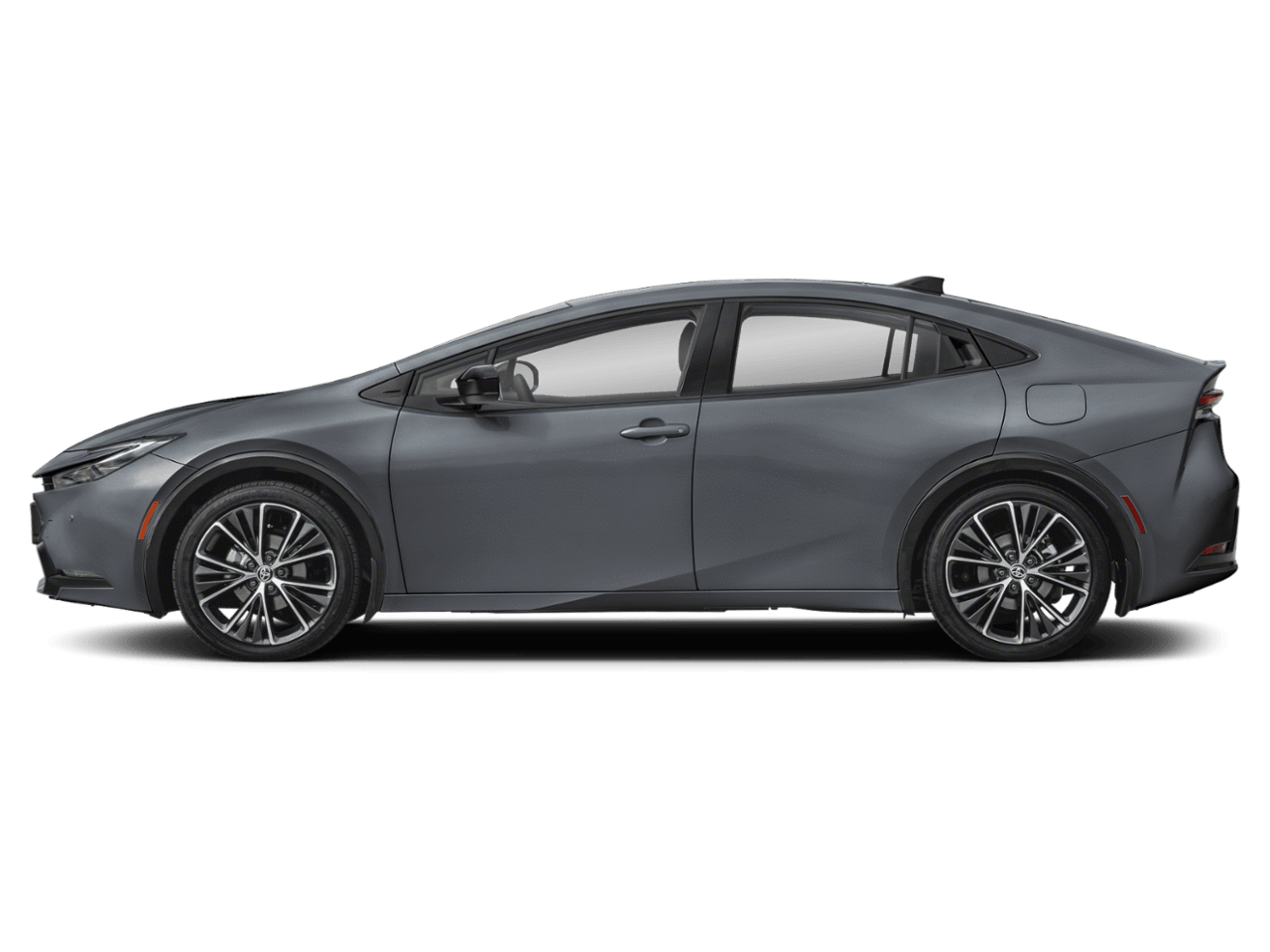 2 thumbnail image of  2026 Toyota Prius XLE