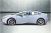 26 thumbnail image of  2026 Toyota Prius XLE