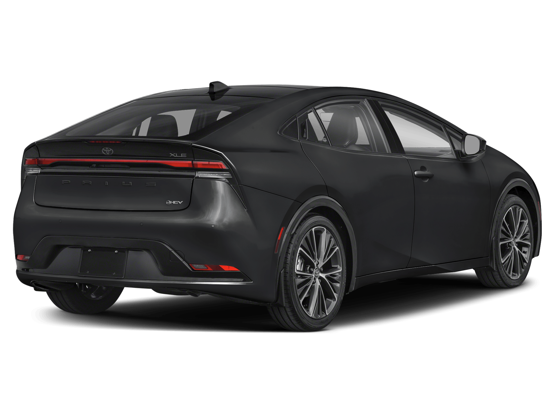 23 thumbnail image of  2026 Toyota Prius XLE