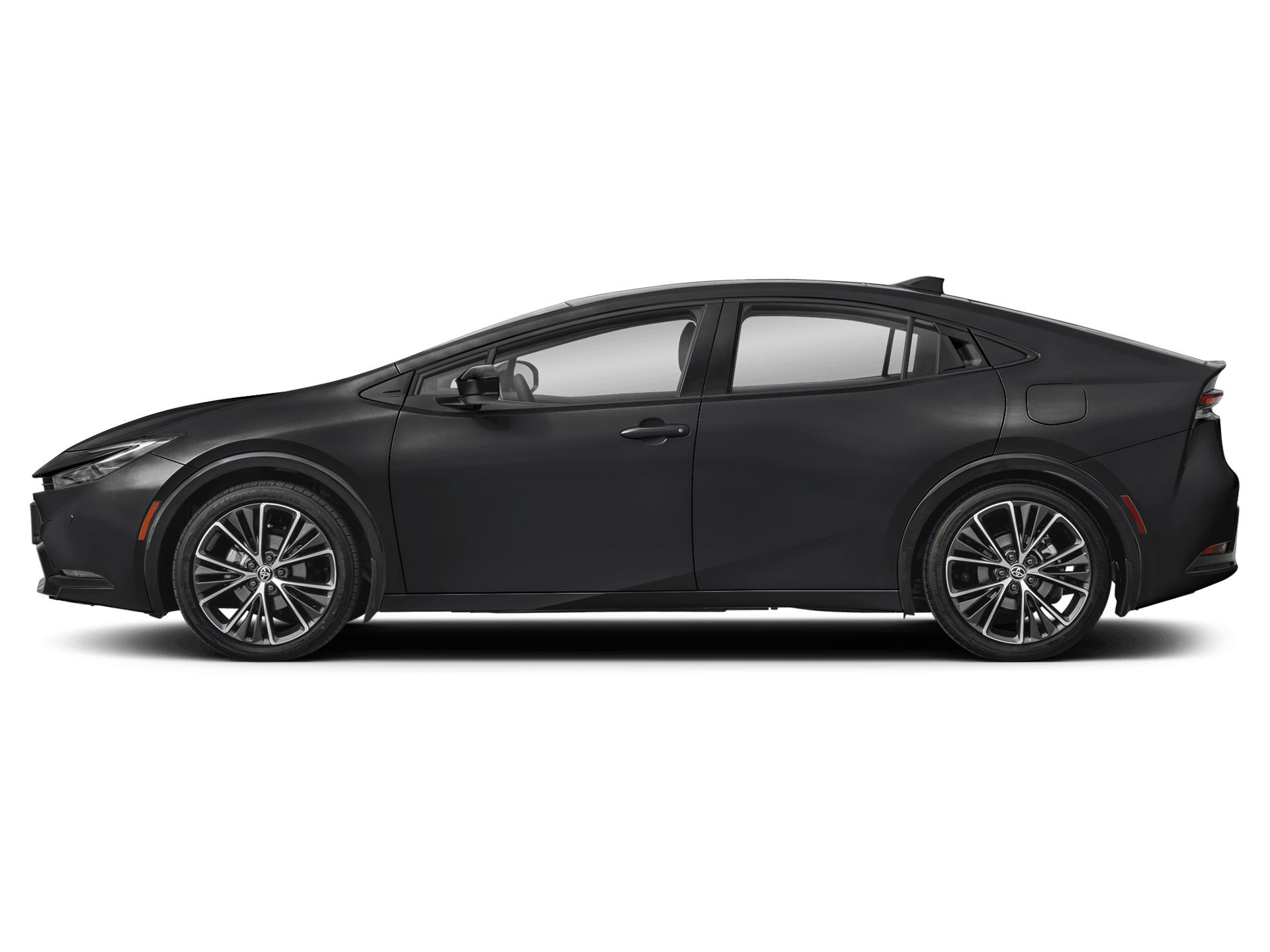 22 thumbnail image of  2026 Toyota Prius XLE