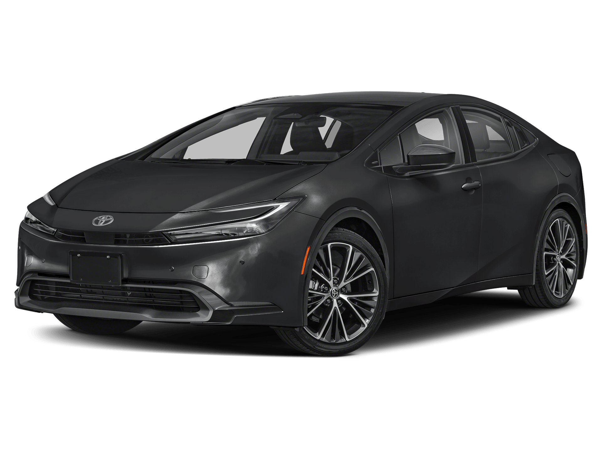 21 thumbnail image of  2026 Toyota Prius XLE