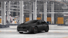 1 thumbnail image of  2026 Toyota Prius XLE