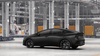 7 thumbnail image of  2026 Toyota Prius XLE
