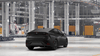 11 thumbnail image of  2026 Toyota Prius XLE