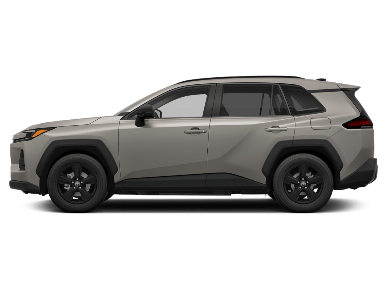 1 thumbnail image of  2026 Toyota RAV4