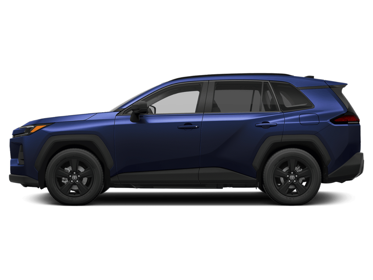 2 thumbnail image of  2026 Toyota RAV4