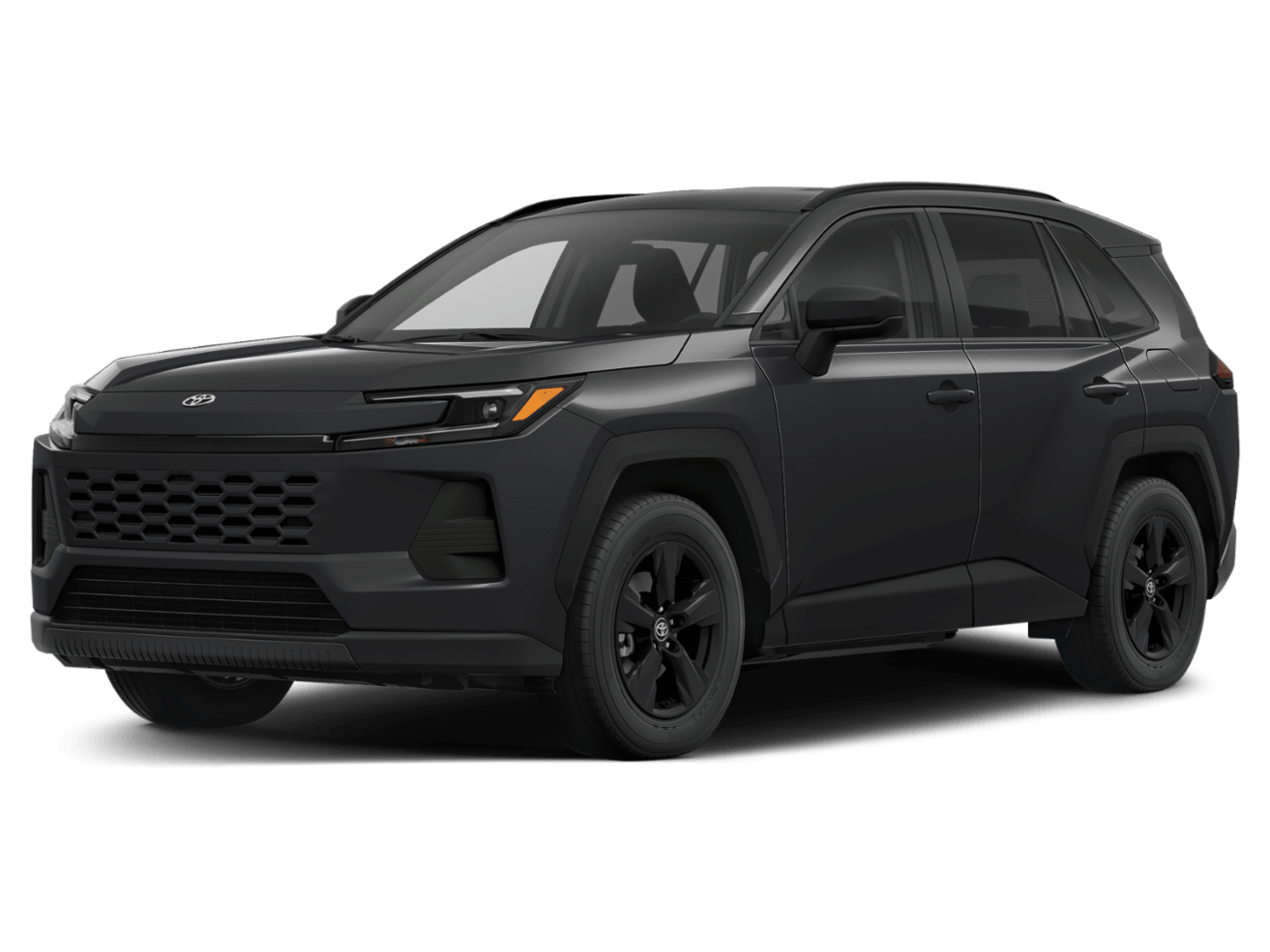 1 thumbnail image of  2026 Toyota RAV4